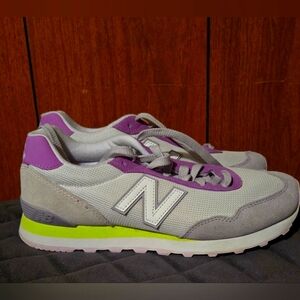 New Balance 515 Sneakers